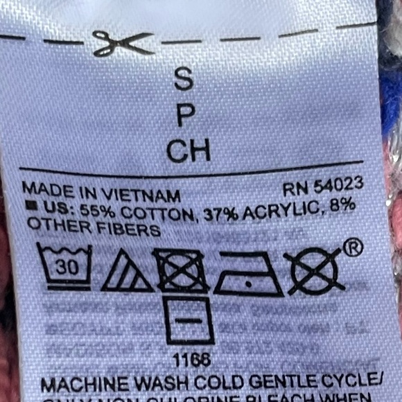 Old Navy Sweater SZ - S - Picture 5 of 5